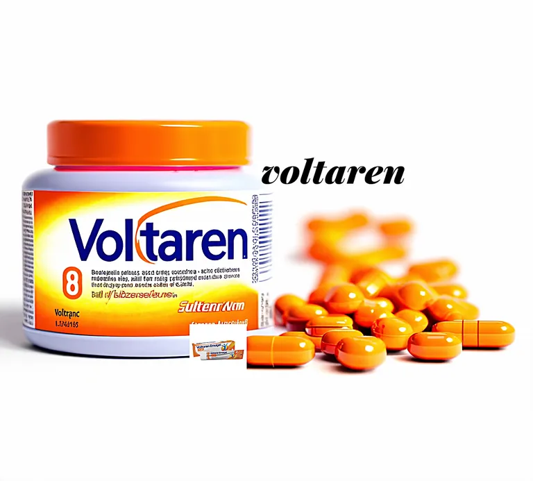 Voltaren 2